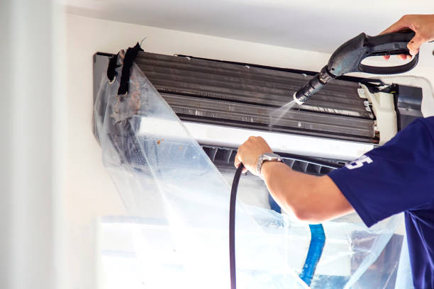 Best HVAC Air Duct Cleaning  in Gatesville, TX