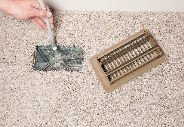 Gatesville, TX Airduct Cleaning Company