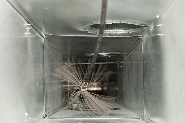 Ventilation Cleaning Services in Gatesville, TX