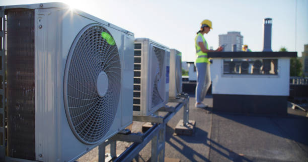 Best Emergency Air Duct Cleaning  in Gatesville, TX