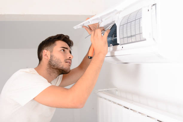 Best Best Air Duct Cleaning Company  in Gatesville, TX